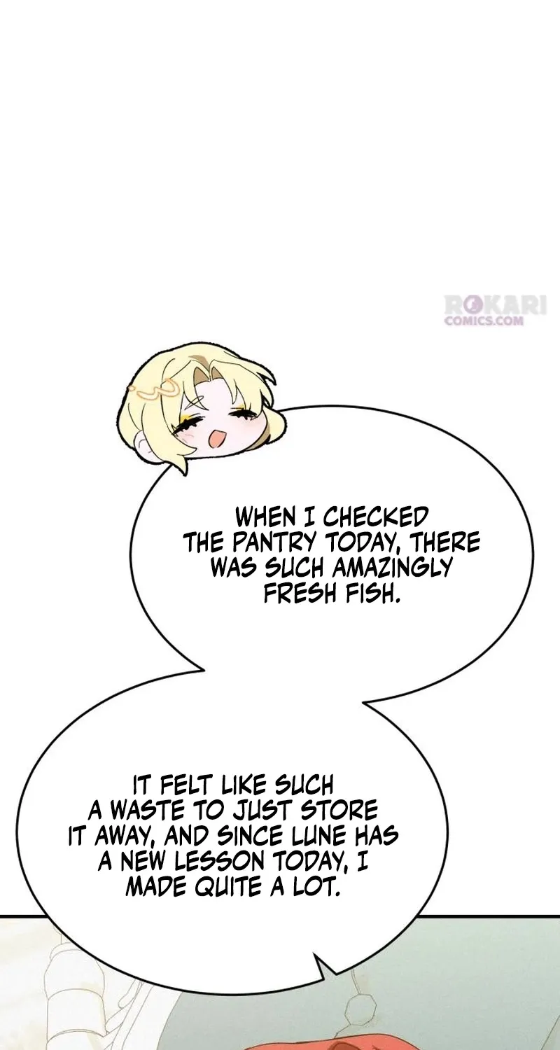 I Became a Hatchling, chapter 20, page 91
