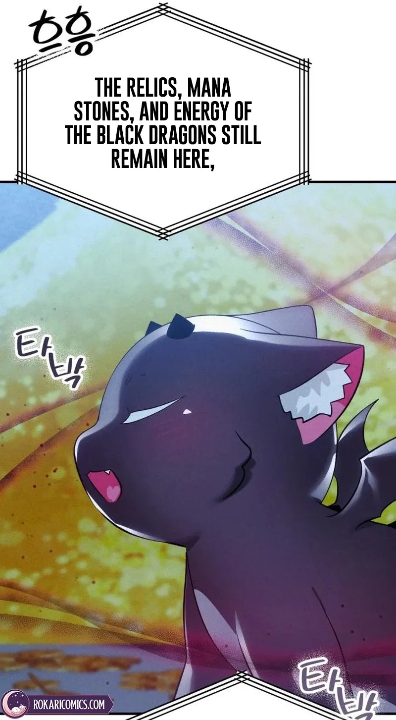 I Became a Hatchling, chapter 20, page 110