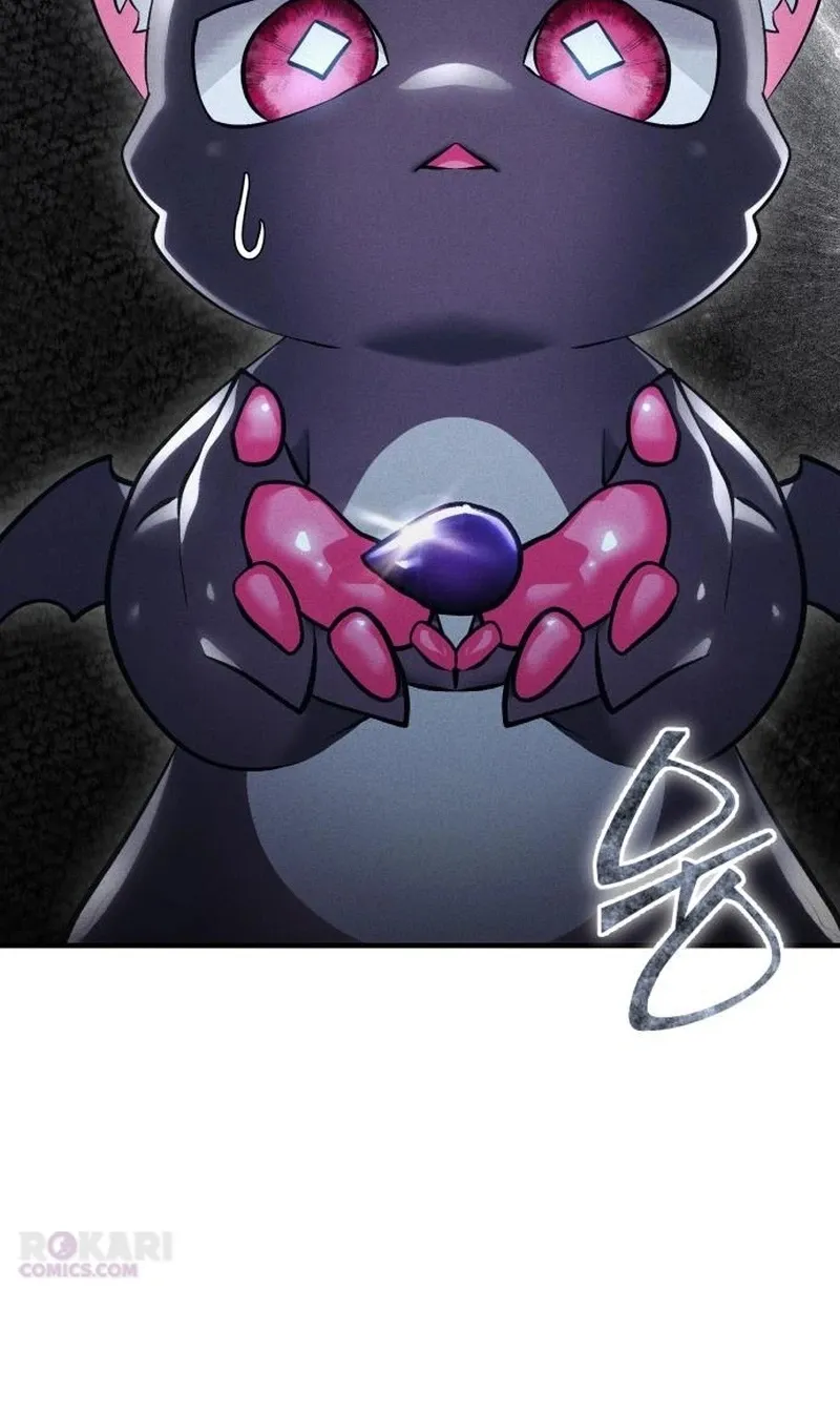 I Became a Hatchling, chapter 20, page 130