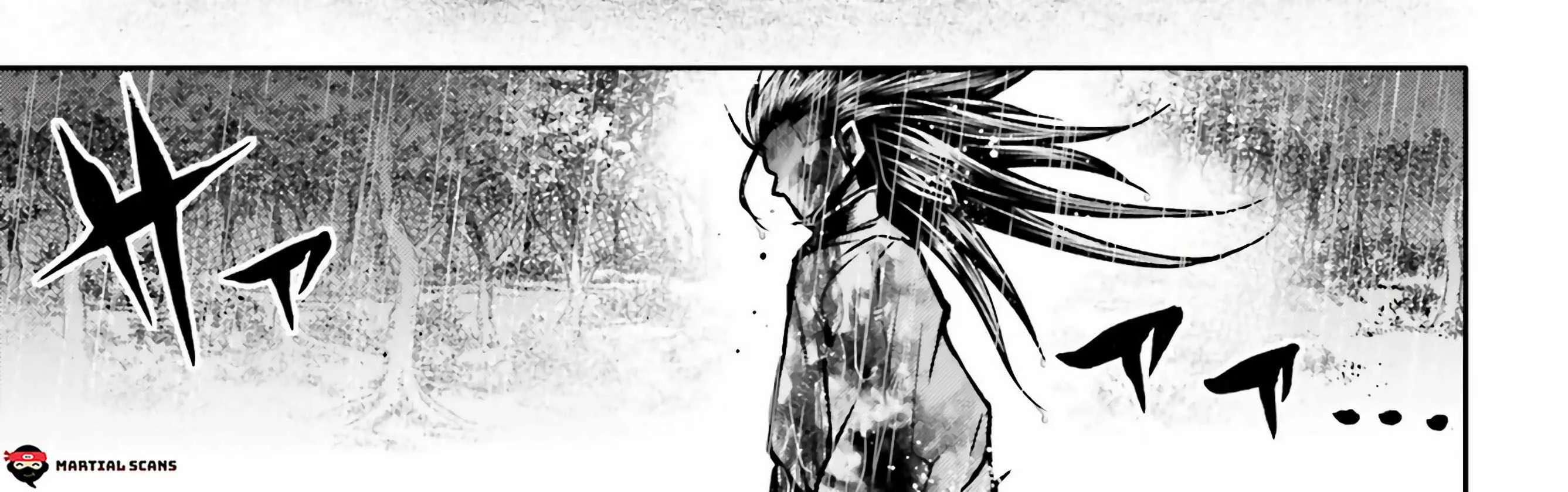 Record of Ragnarok: The Legend of Lu Bu, chapter 24, page 9