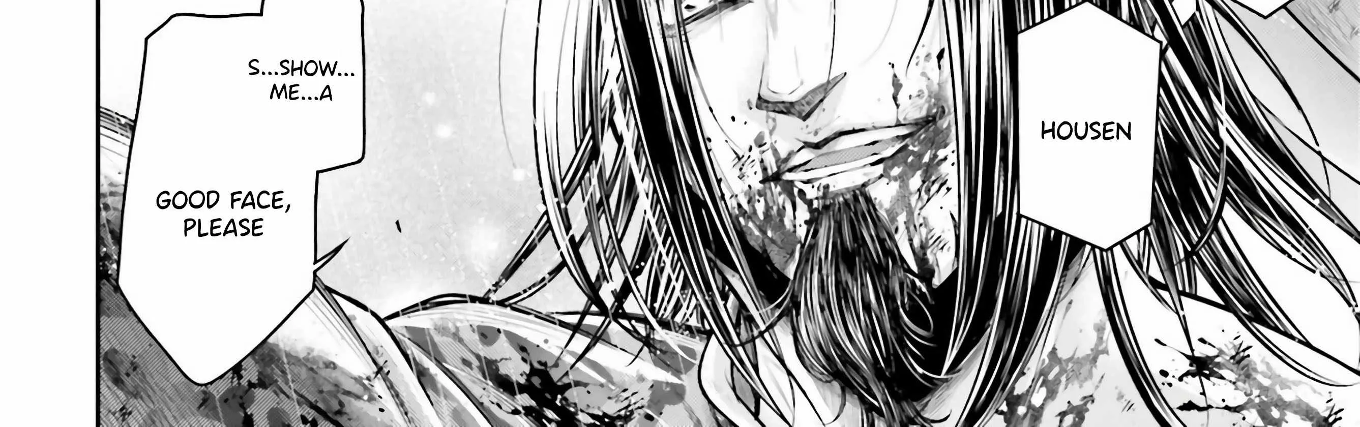 Record of Ragnarok: The Legend of Lu Bu, chapter 24, page 18