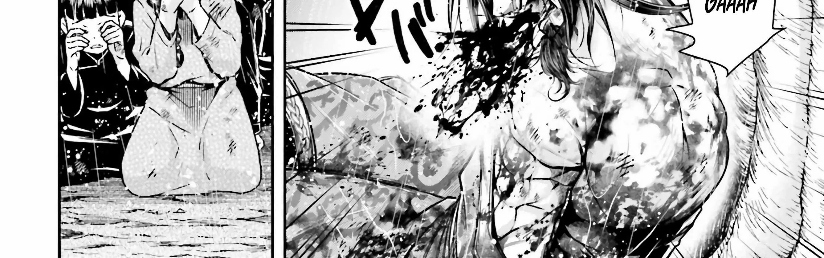 Record of Ragnarok: The Legend of Lu Bu, chapter 24, page 24