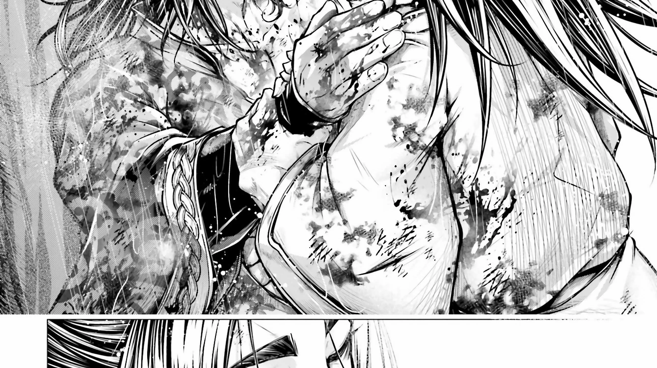Record of Ragnarok: The Legend of Lu Bu, chapter 24, page 29