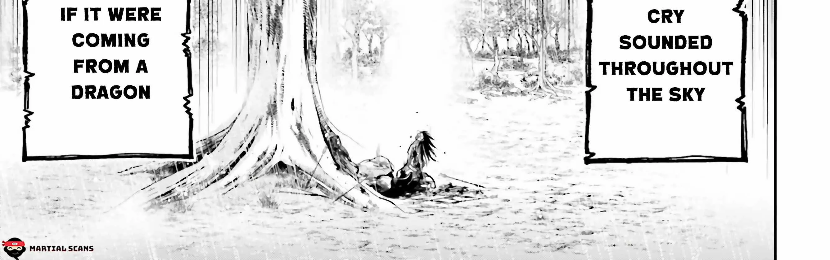 Record of Ragnarok: The Legend of Lu Bu, chapter 24, page 39