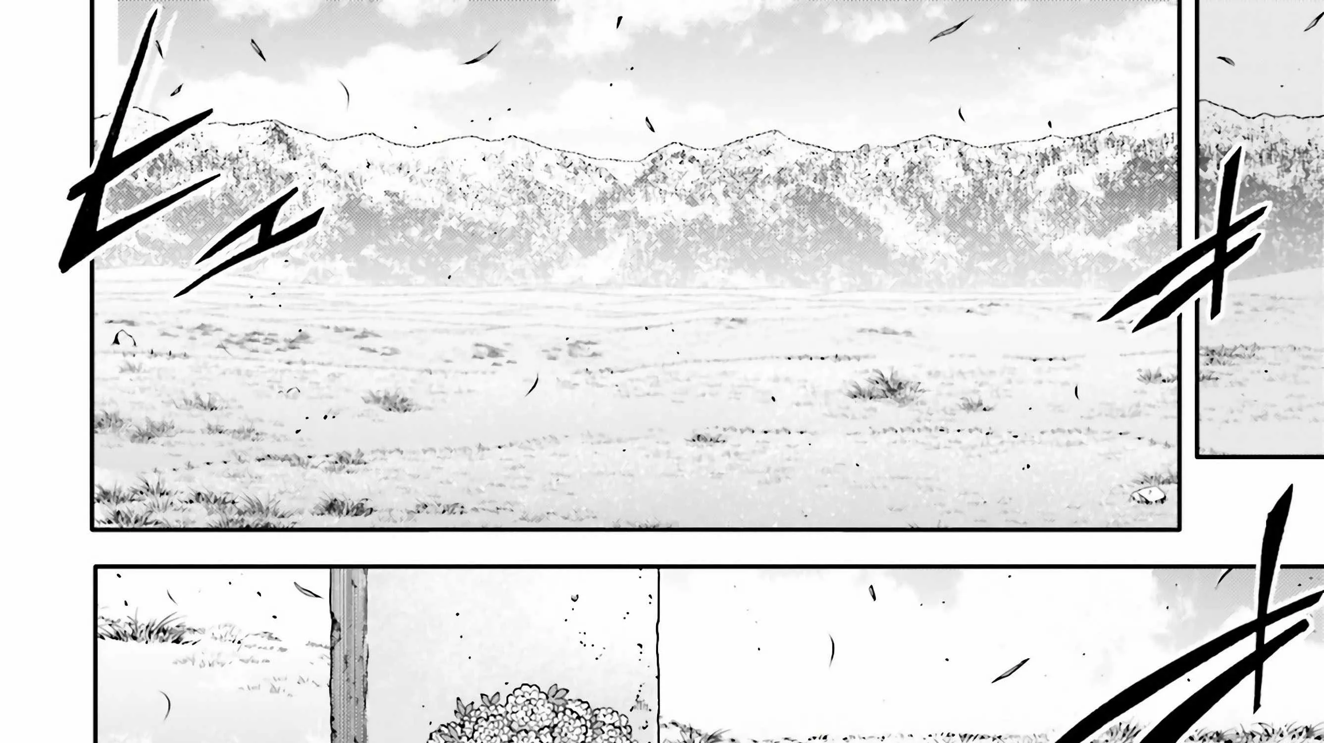 Record of Ragnarok: The Legend of Lu Bu, chapter 24, page 40
