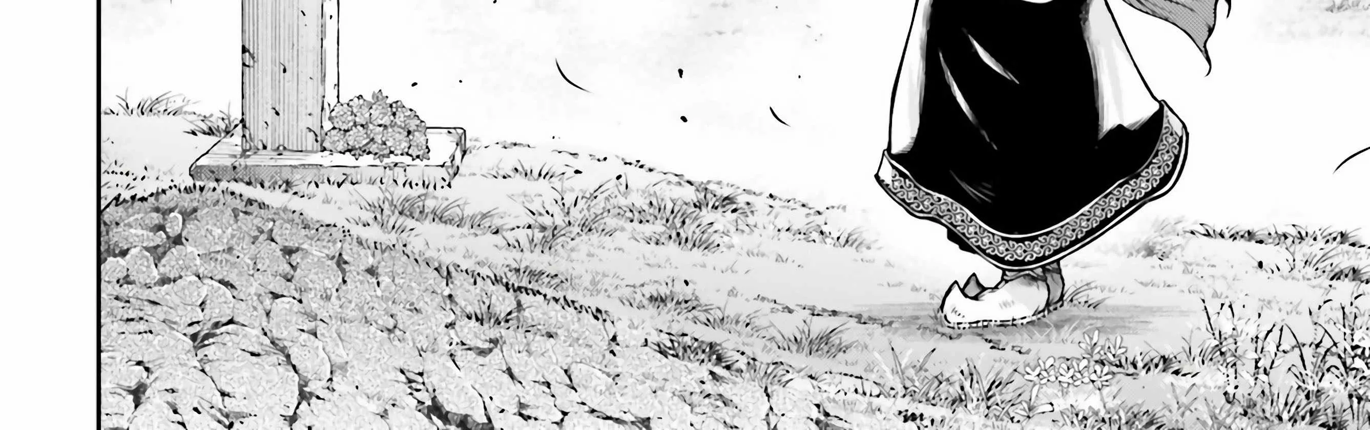 Record of Ragnarok: The Legend of Lu Bu, chapter 24, page 42