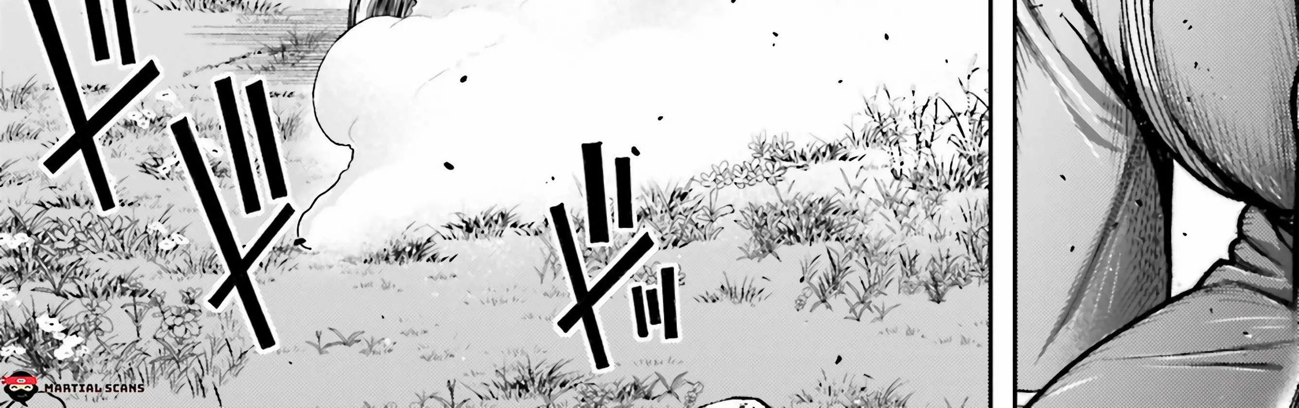 Record of Ragnarok: The Legend of Lu Bu, chapter 24, page 75