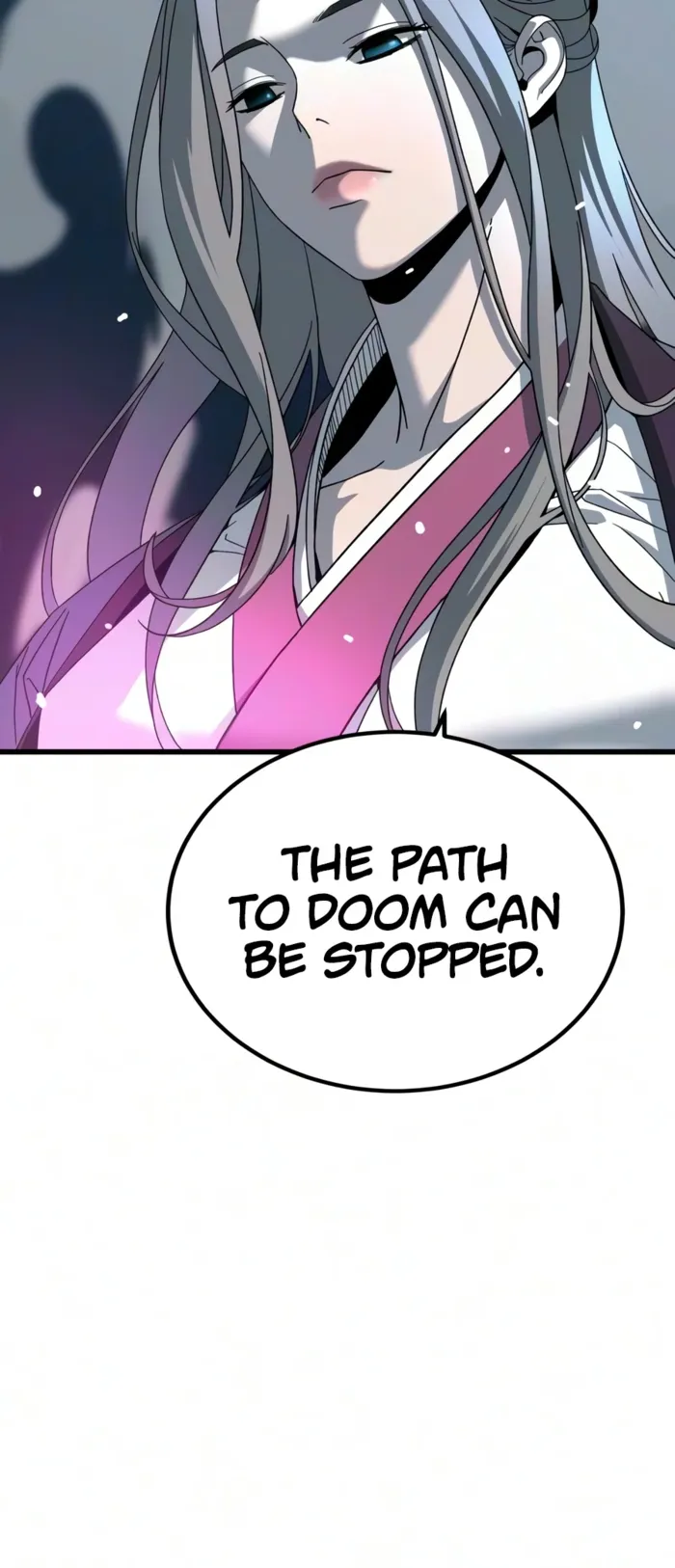 To Hell With the Status Window, chapter 34, page 4