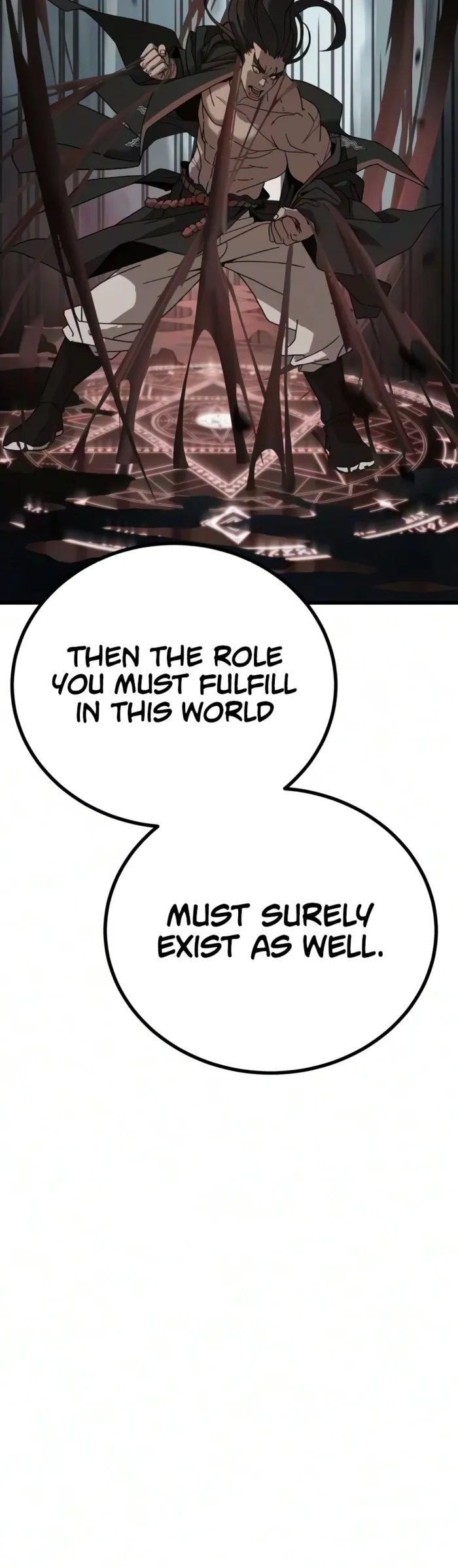 To Hell With the Status Window, chapter 34, page 18