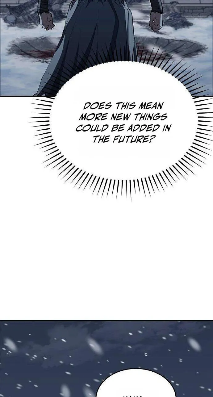 Murim Psychopath, chapter 37, page 44
