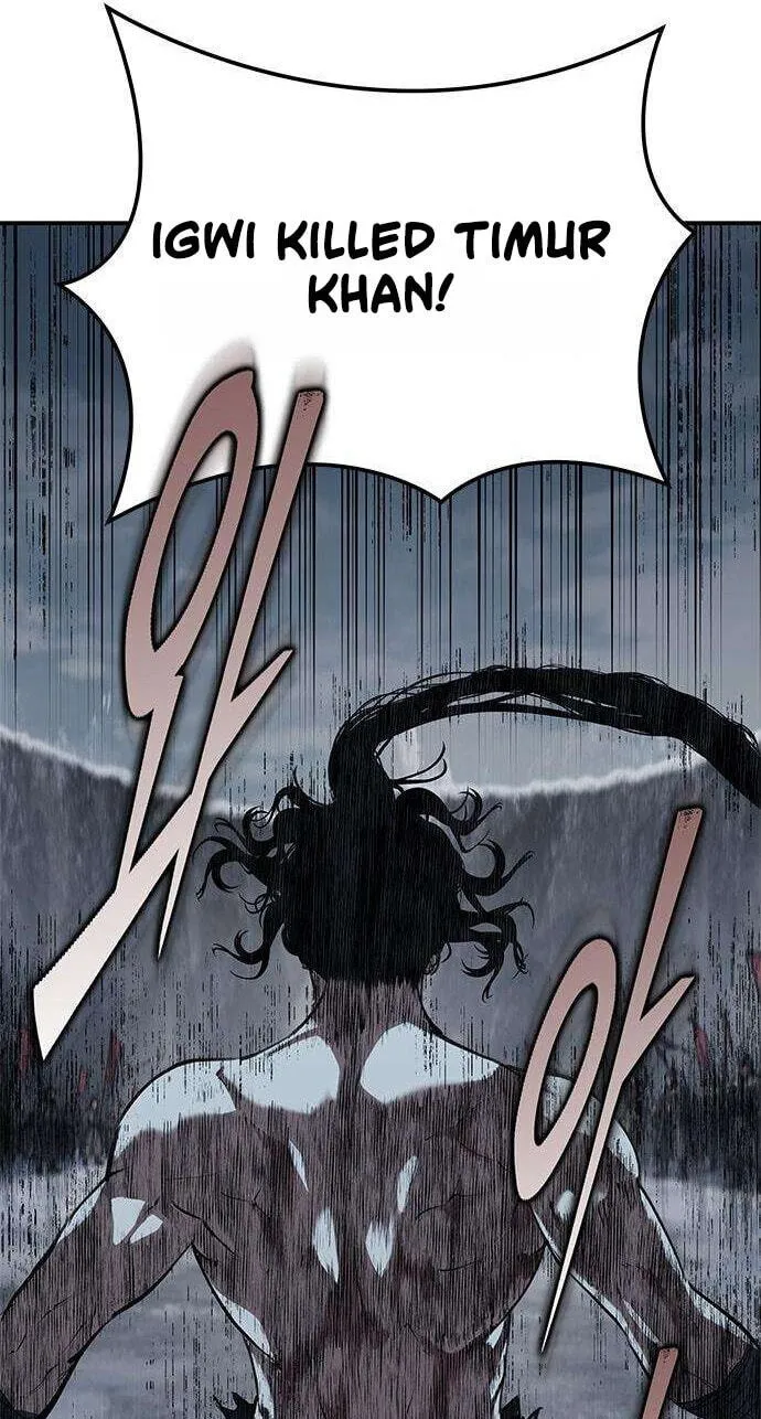 Murim Psychopath, chapter 37, page 56