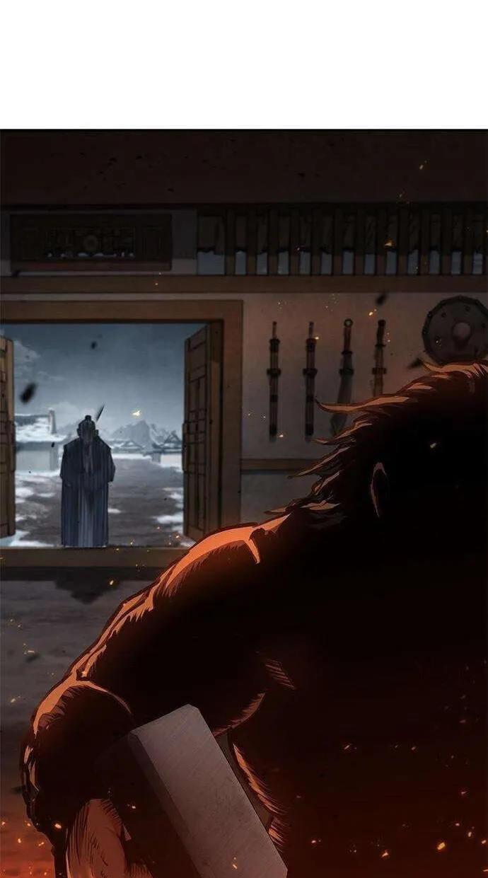 Murim Psychopath, chapter 37, page 99