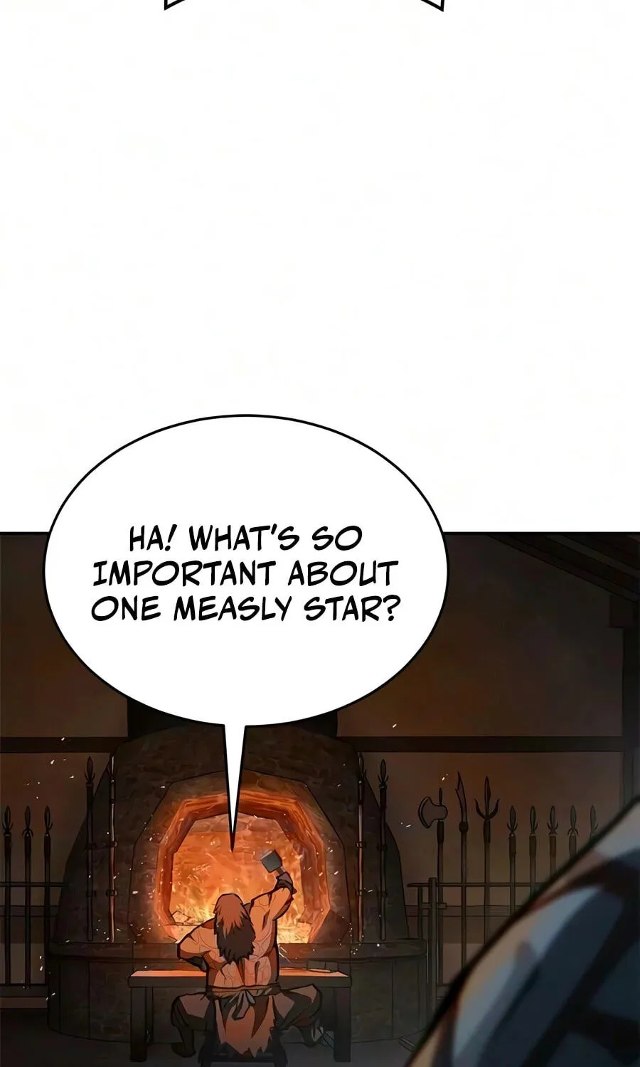 Murim Psychopath, chapter 38, page 23