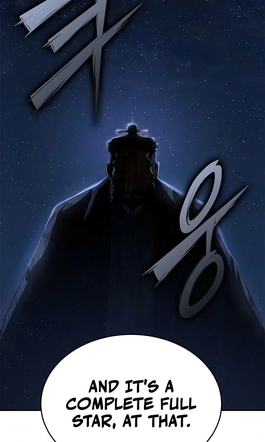 Murim Psychopath, chapter 38, page 27