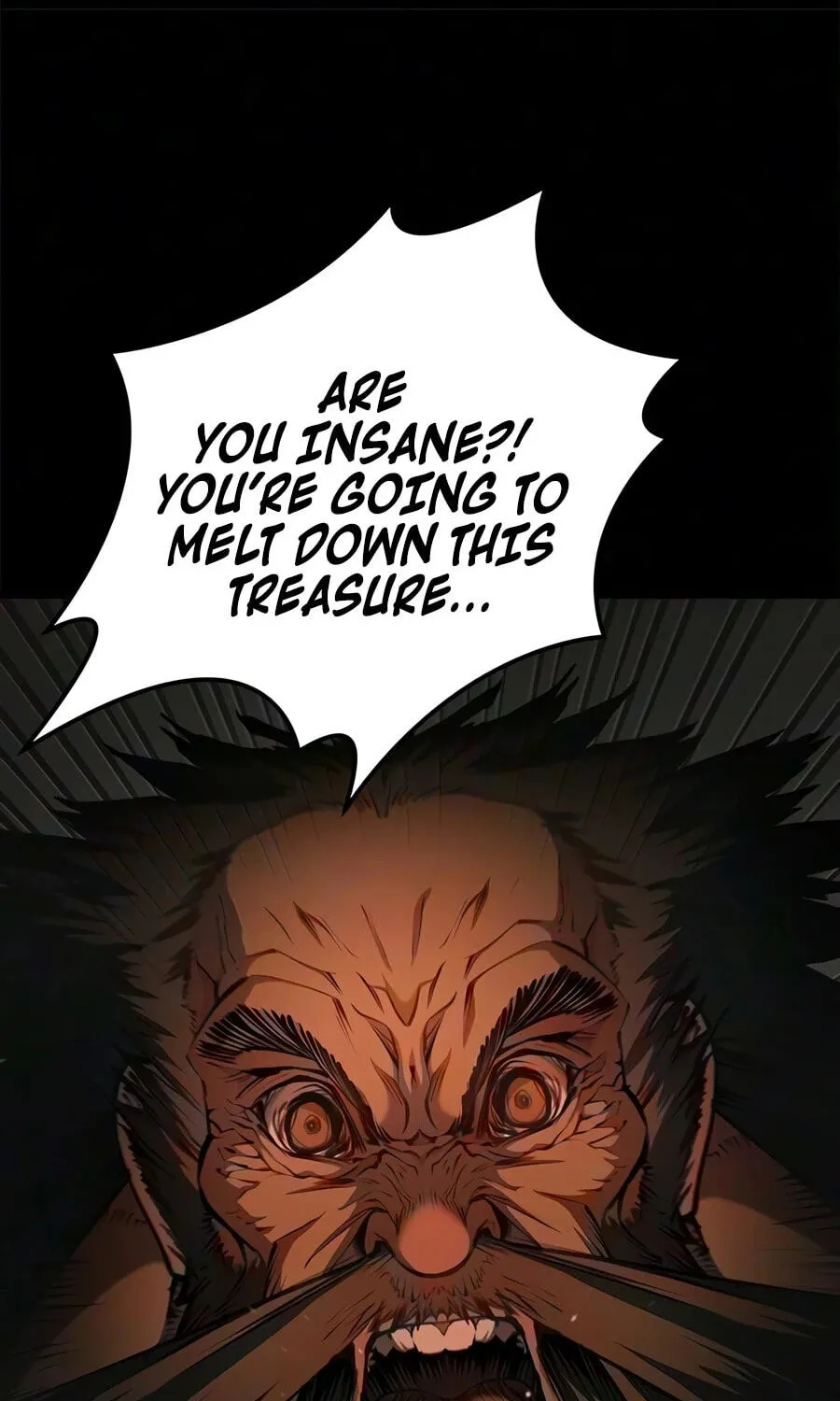 Murim Psychopath, chapter 38, page 47