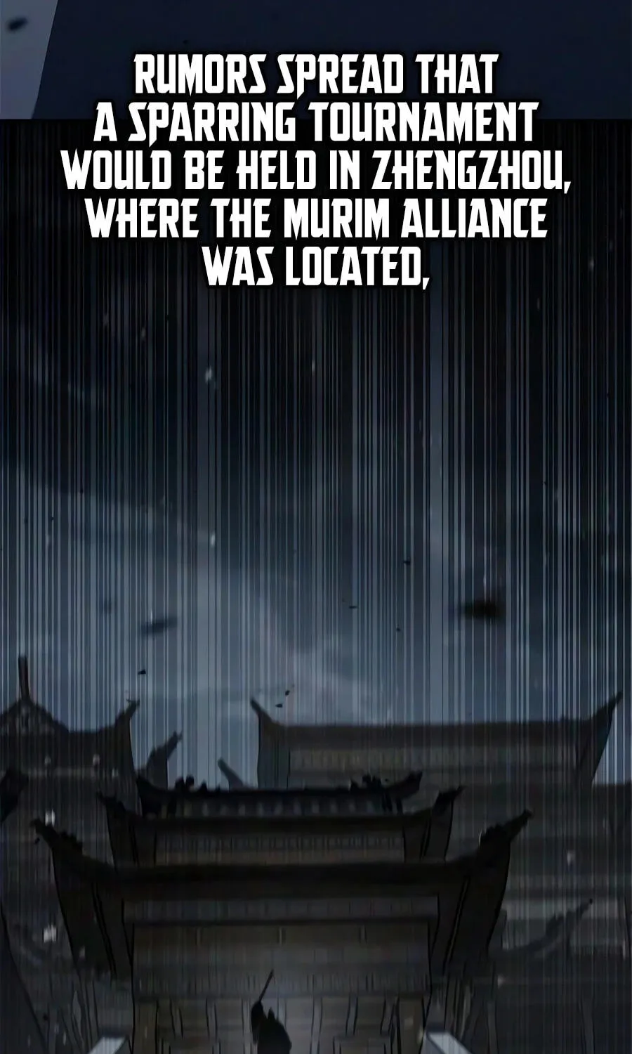 Murim Psychopath, chapter 38, page 150