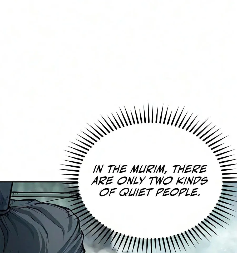 Murim Psychopath, chapter 38, page 166