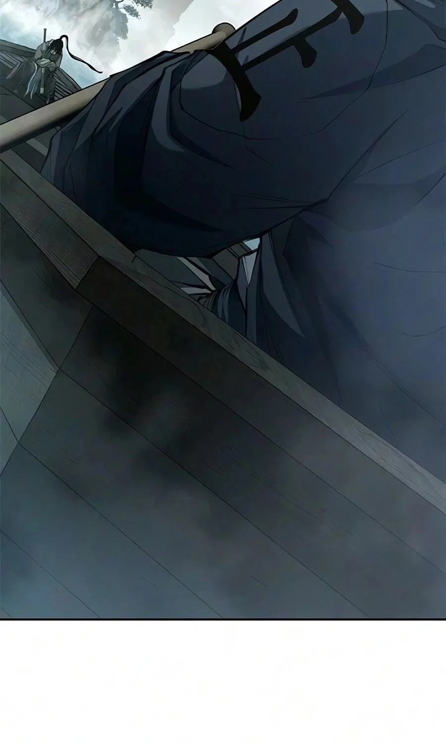 Murim Psychopath, chapter 38, page 176