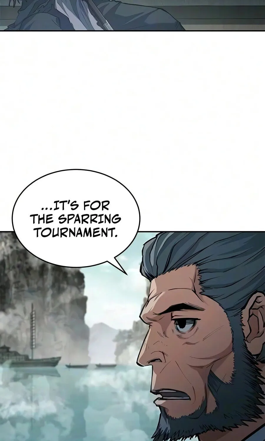 Murim Psychopath, chapter 38, page 198