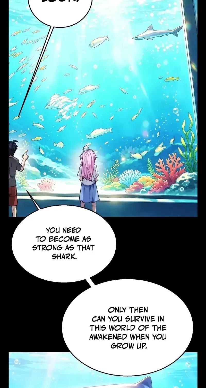 I Start with Mythical Talent, One Sword Slays Kings!, chapter 48, page 2