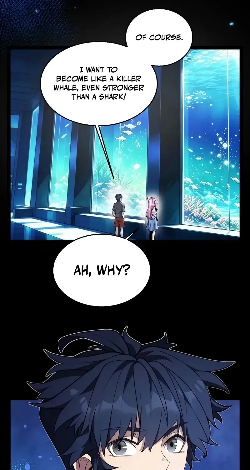 I Start with Mythical Talent, One Sword Slays Kings!, chapter 48, page 4