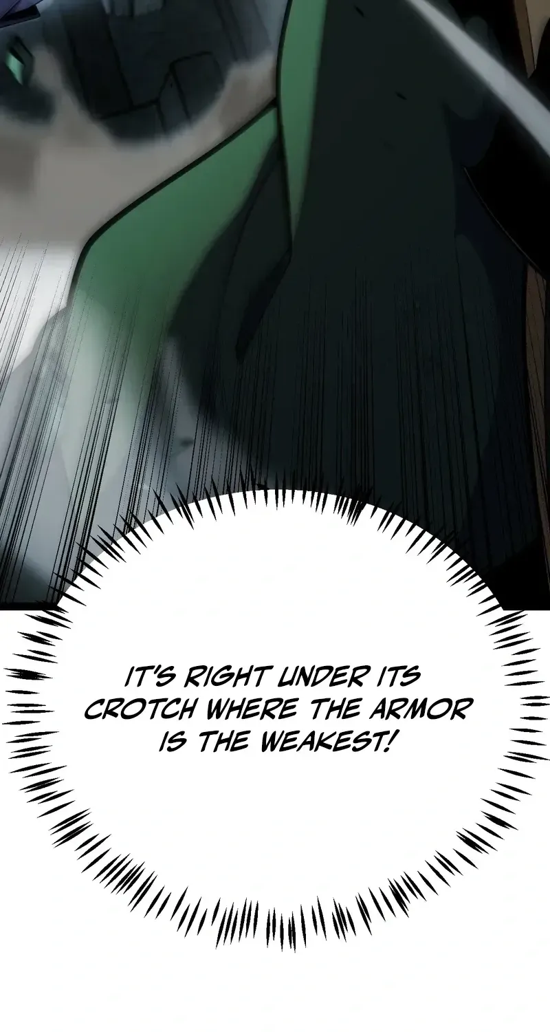 I Start with Mythical Talent, One Sword Slays Kings!, chapter 48, page 44