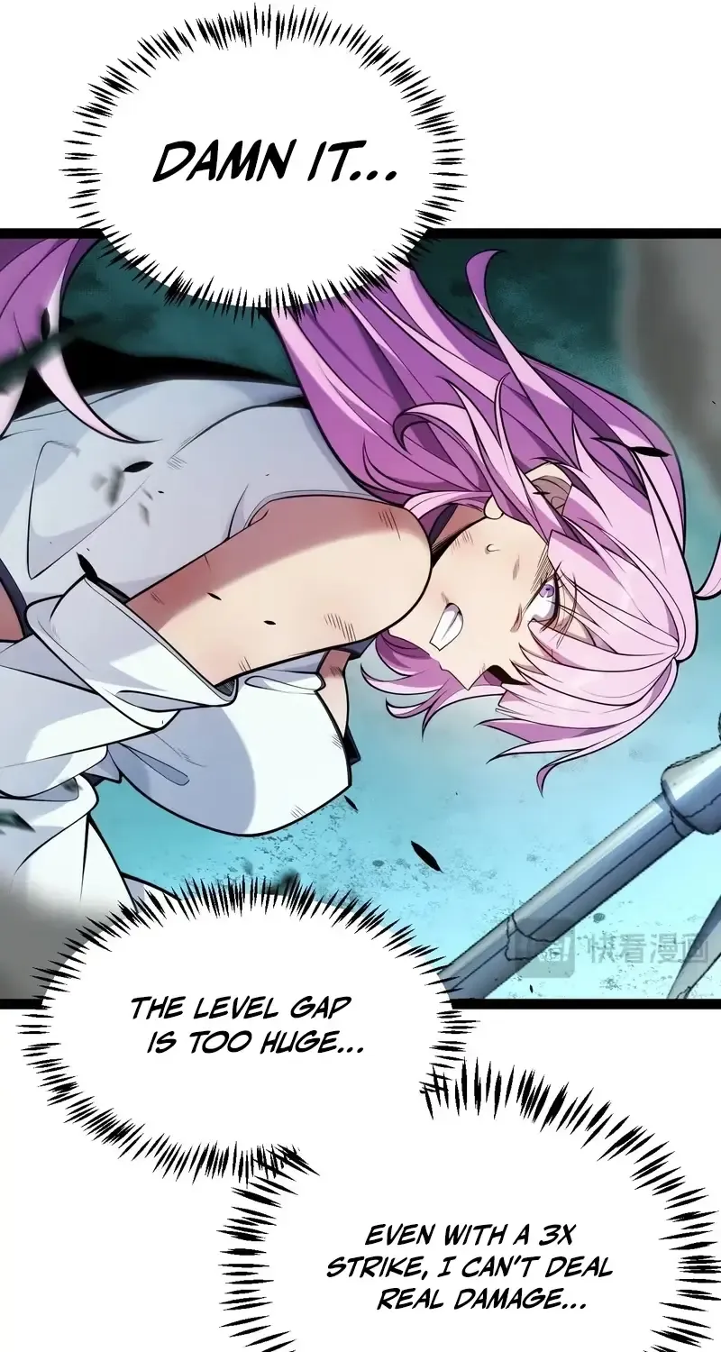 I Start with Mythical Talent, One Sword Slays Kings!, chapter 48, page 48