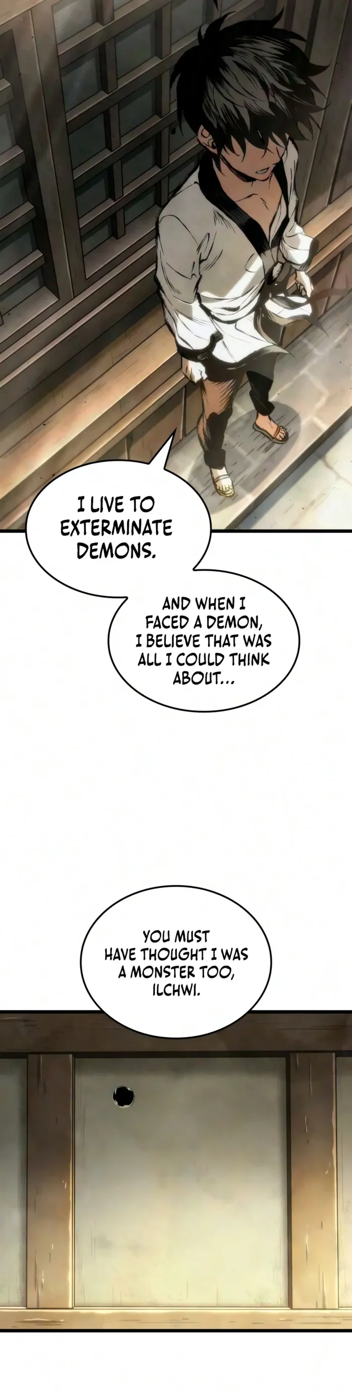 The Tale of Cultivation and Demon Extermination, chapter 9, page 10