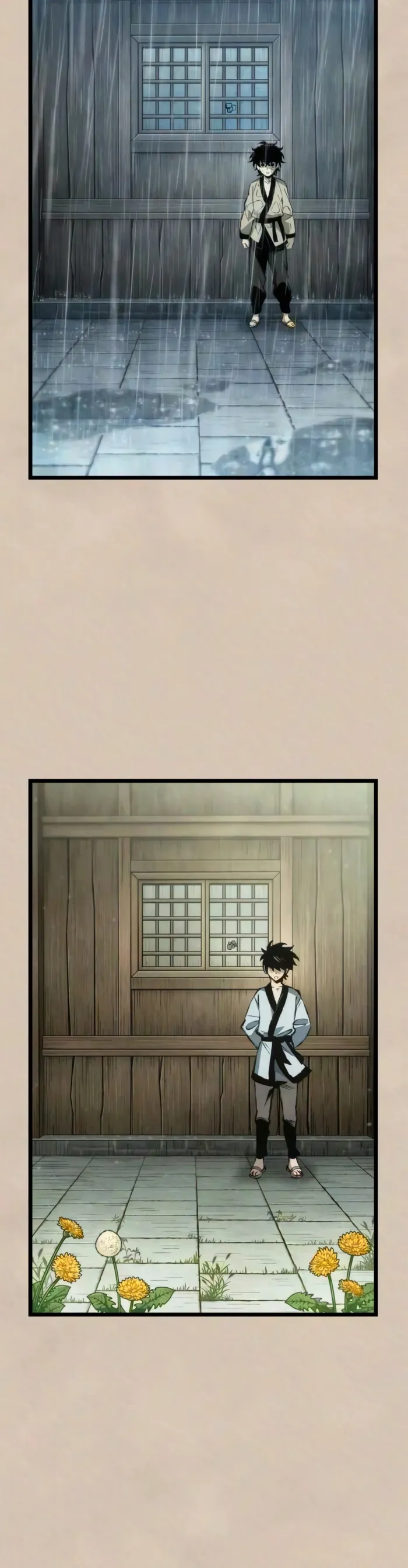 The Tale of Cultivation and Demon Extermination, chapter 9, page 16