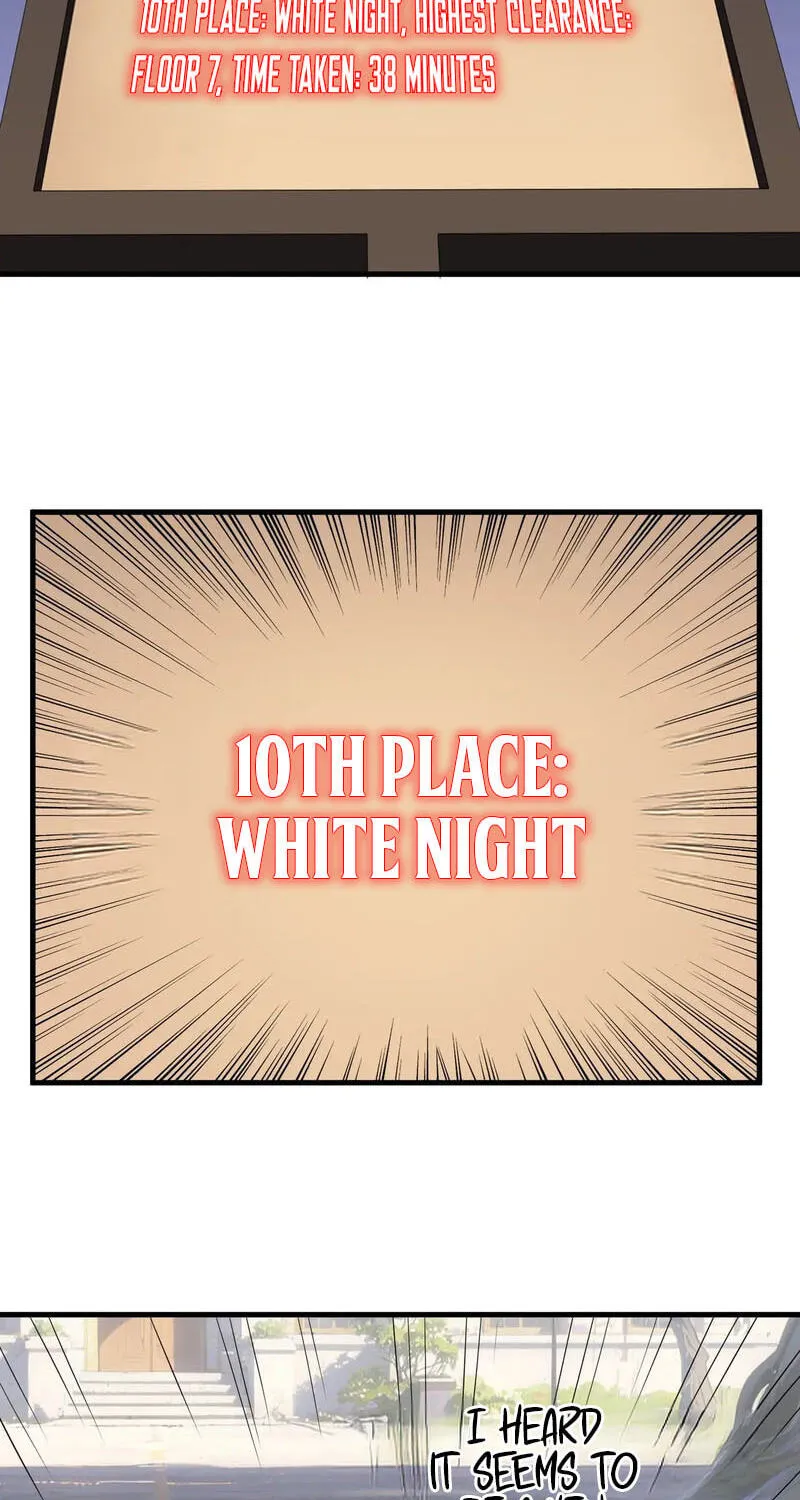 Invincible With Only a Single Point of HP, chapter 34, page 32