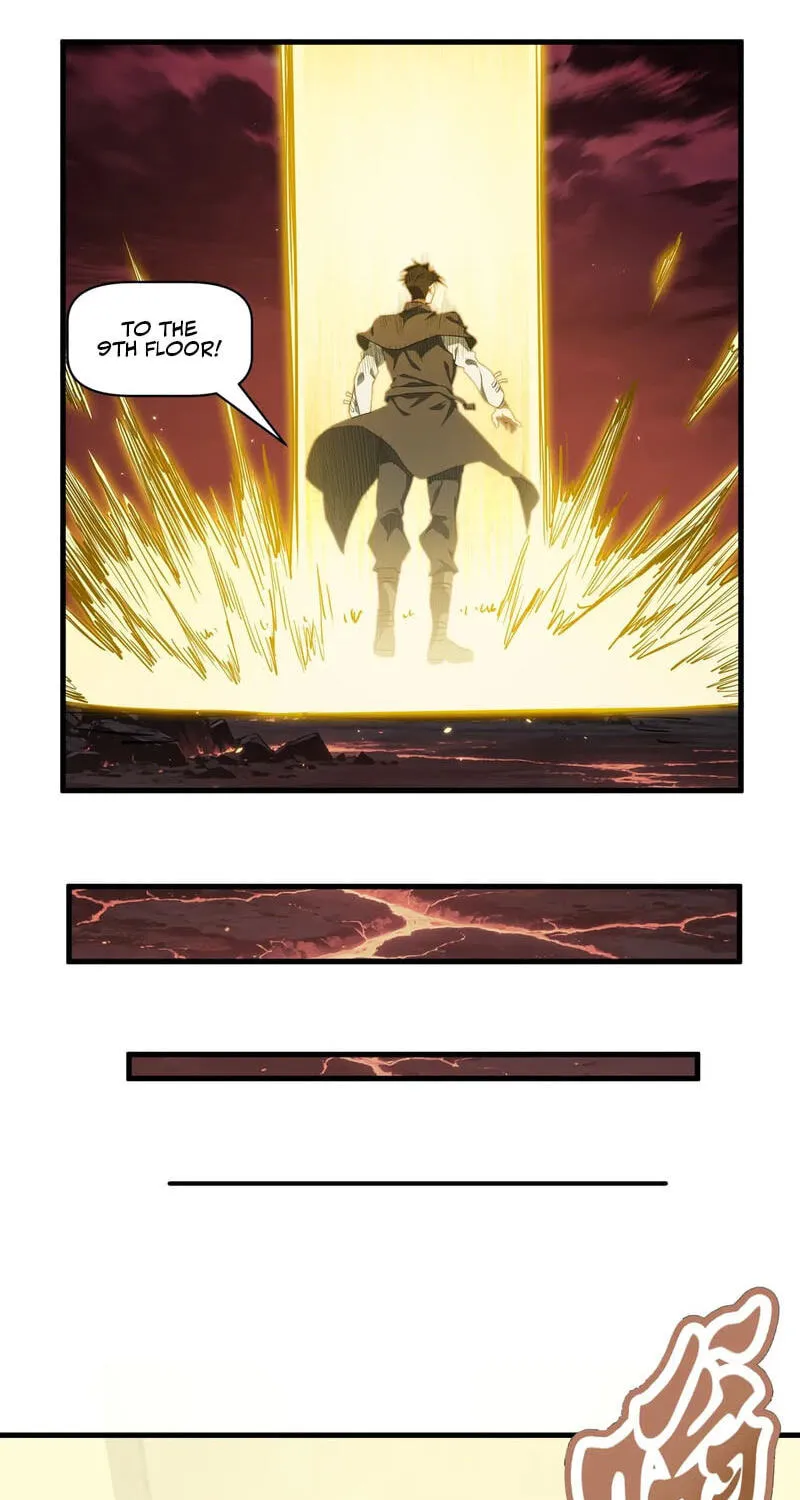 Invincible With Only a Single Point of HP, chapter 34, page 79