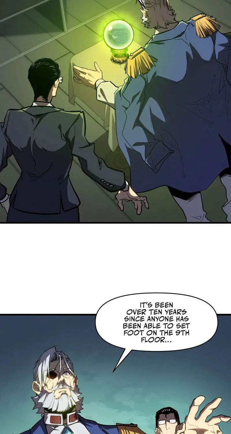 Invincible With Only a Single Point of HP, chapter 34, page 89