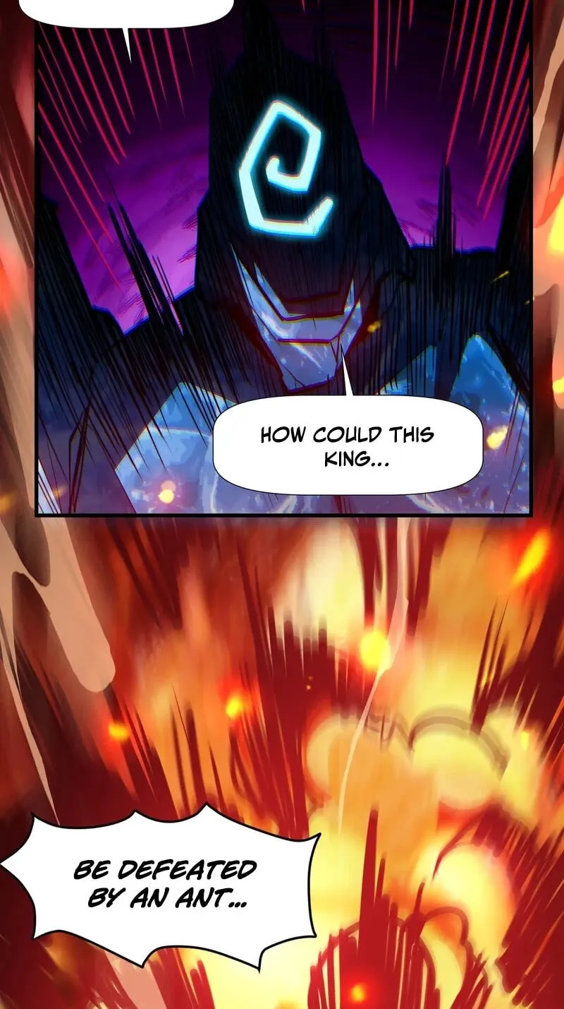 Invincible With Only a Single Point of HP, chapter 35, page 62