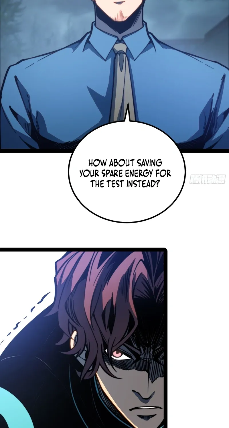 All-Class Awakening:God Slayer, chapter 153, page 7
