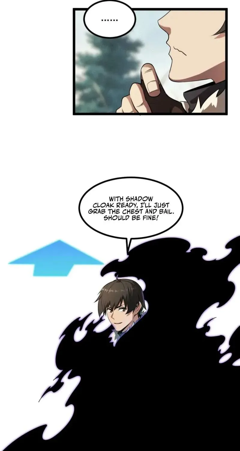 Full-time Hunter: I hunt the world!, chapter 7, page 32