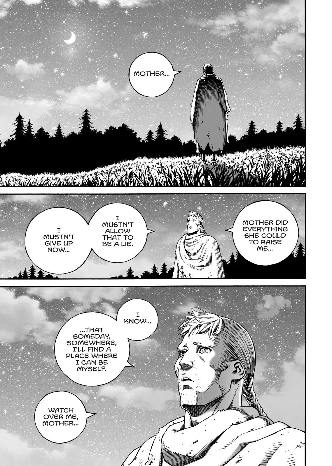 Vinland Saga, chapter 169, page 21