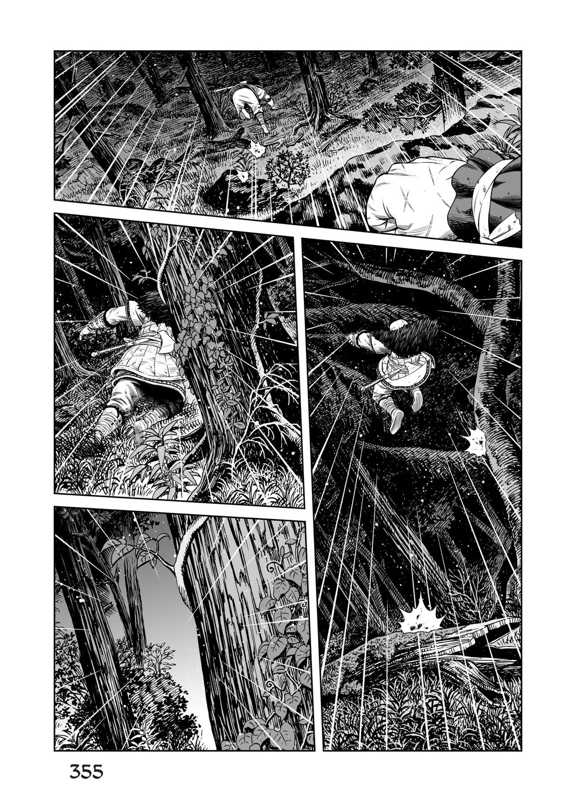 Vinland Saga, chapter 175.5, page 14