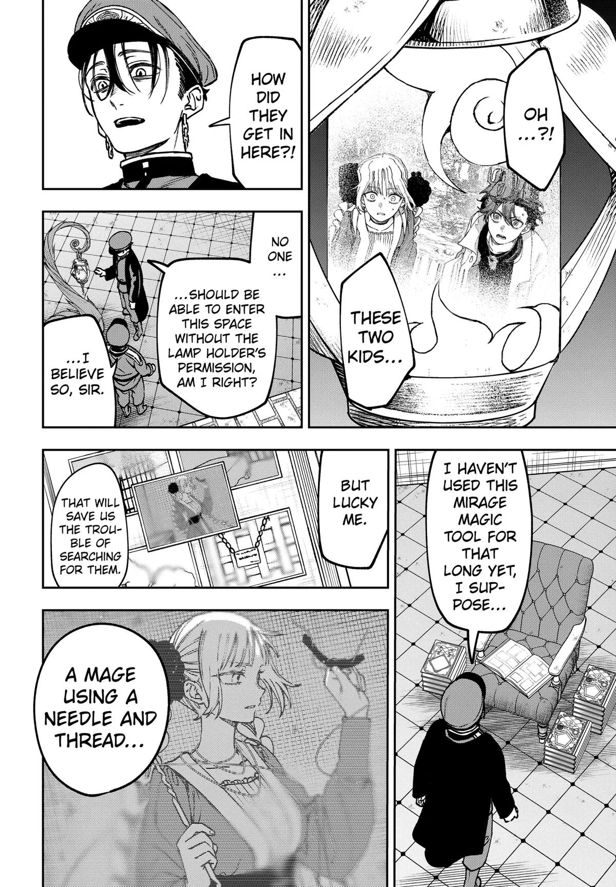 WITCHRIV, chapter 36, page 20