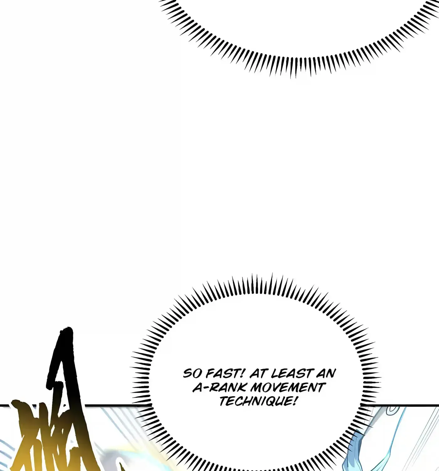 High-Martial World: One Hand to Overwhelm Three Thousand Emperors!, chapter 58, page 19