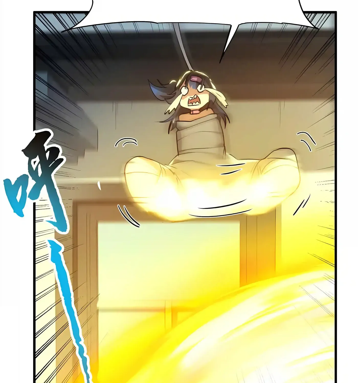 High-Martial World: One Hand to Overwhelm Three Thousand Emperors!, chapter 58, page 59