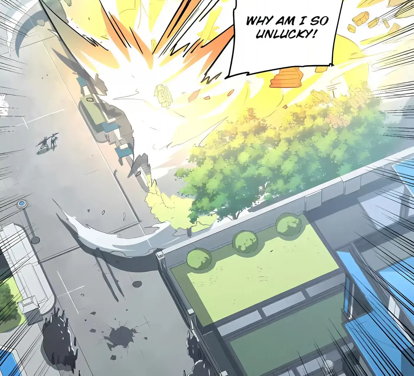 High-Martial World: One Hand to Overwhelm Three Thousand Emperors!, chapter 58, page 62