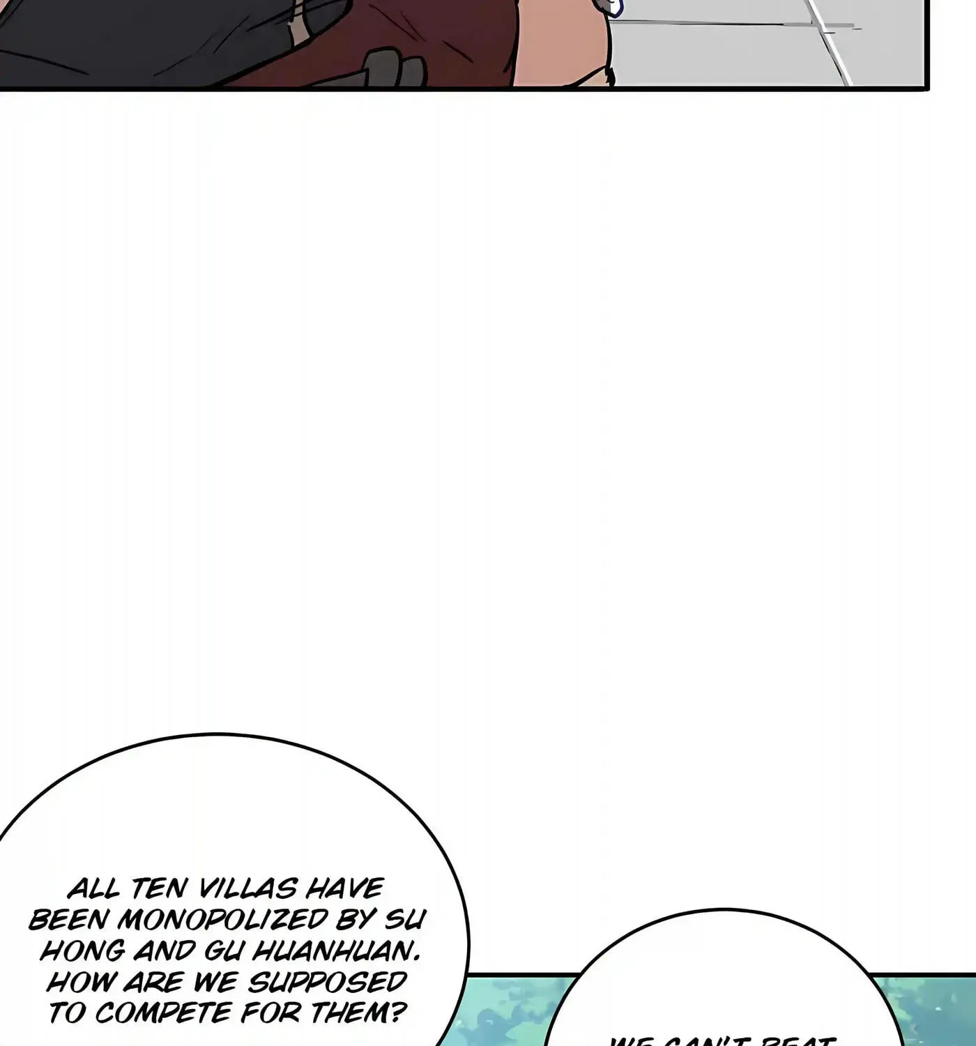 High-Martial World: One Hand to Overwhelm Three Thousand Emperors!, chapter 58, page 83