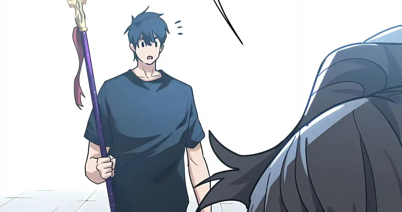 High-Martial World: One Hand to Overwhelm Three Thousand Emperors!, chapter 58, page 94