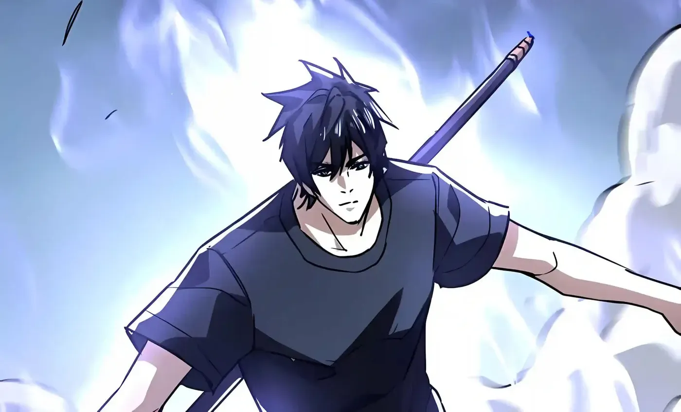 High-Martial World: One Hand to Overwhelm Three Thousand Emperors!, chapter 58, page 114