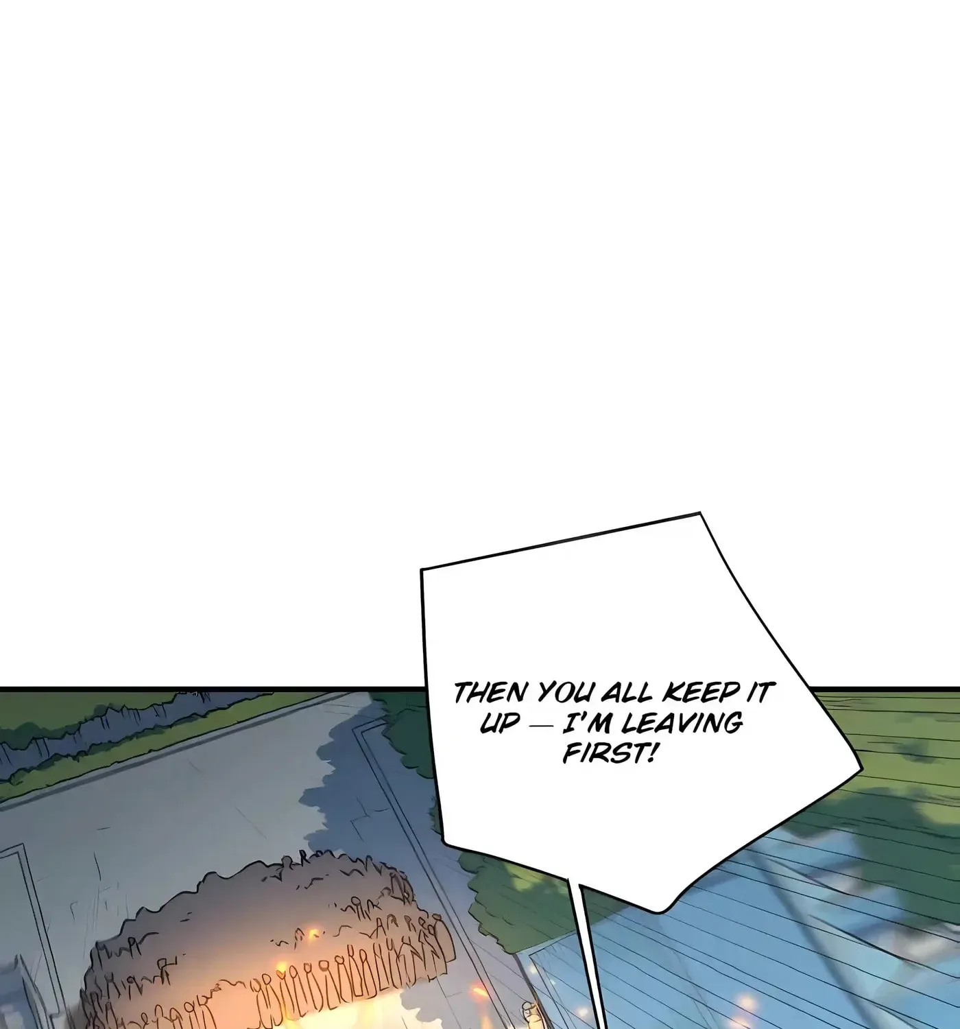High-Martial World: One Hand to Overwhelm Three Thousand Emperors!, chapter 58, page 153