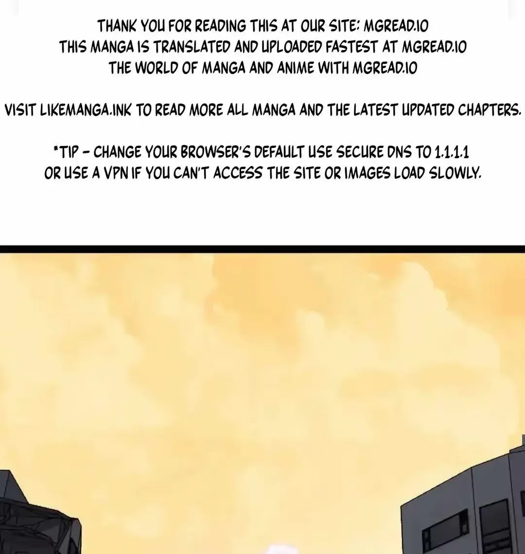 God-level Assassin, I’m the Shadow, chapter 132, page 1