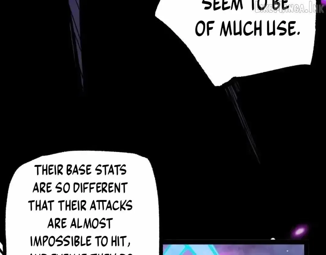 God-level Assassin, I’m the Shadow, chapter 132, page 11