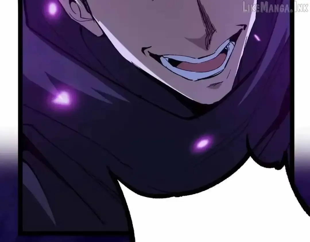 God-level Assassin, I’m the Shadow, chapter 132, page 23