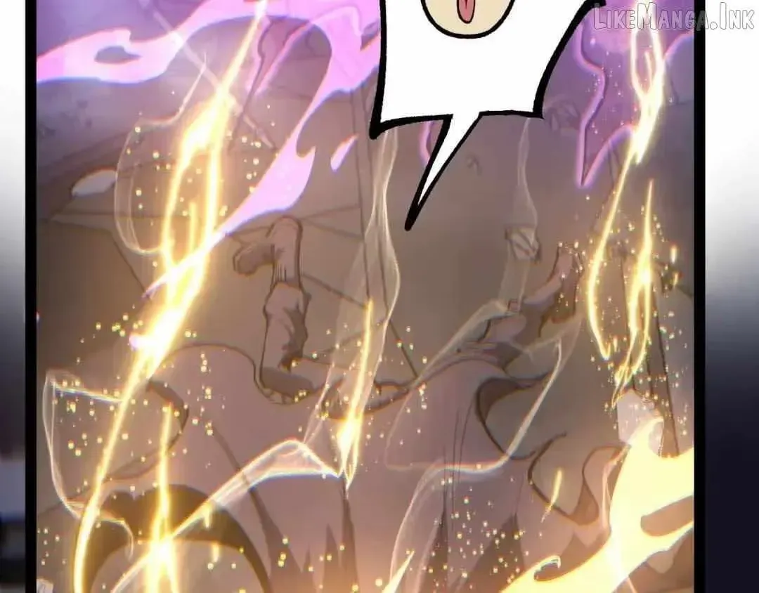 God-level Assassin, I’m the Shadow, chapter 132, page 35