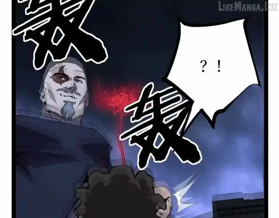 God-level Assassin, I’m the Shadow, chapter 132, page 68